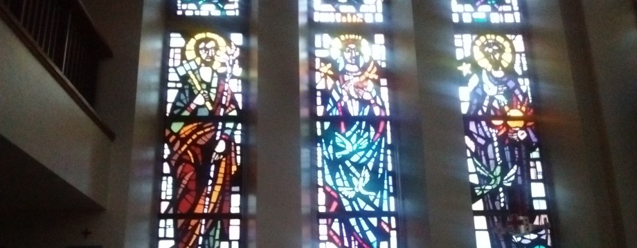 Darkened Glass Reflections: Year in Review&nbsp;2021