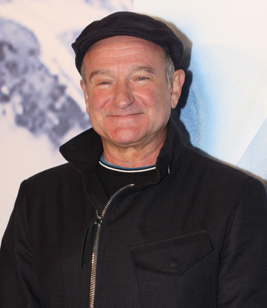 Robin Williams, Suicide, and Hope (Revisited)