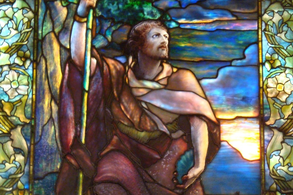 Modern-Day Elijahs X: Elijah, John the Baptist, and You and&nbsp;Me