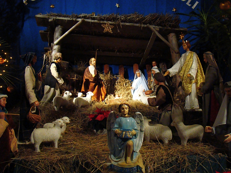 Shepherds, Wise Men, and Ordinary&nbsp;People