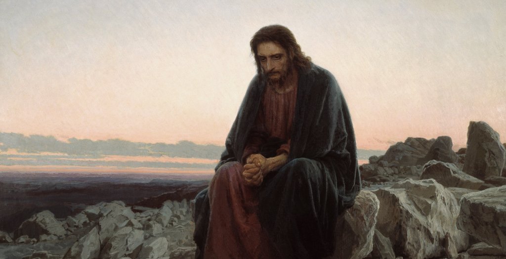 Omniscience: God Understands and Loves&nbsp;You