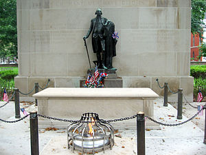 Celebrating Freedom (Revisited)