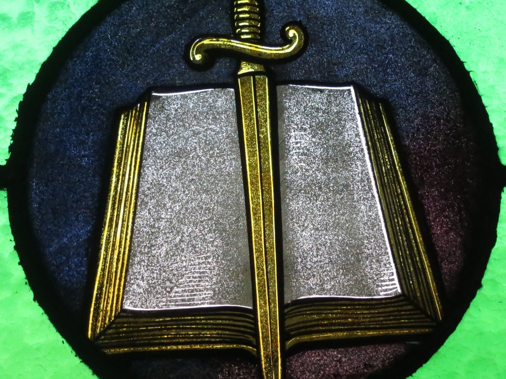 Read, Meditate, Delight, Obey: II. Rightly Handling God’s&nbsp;Word