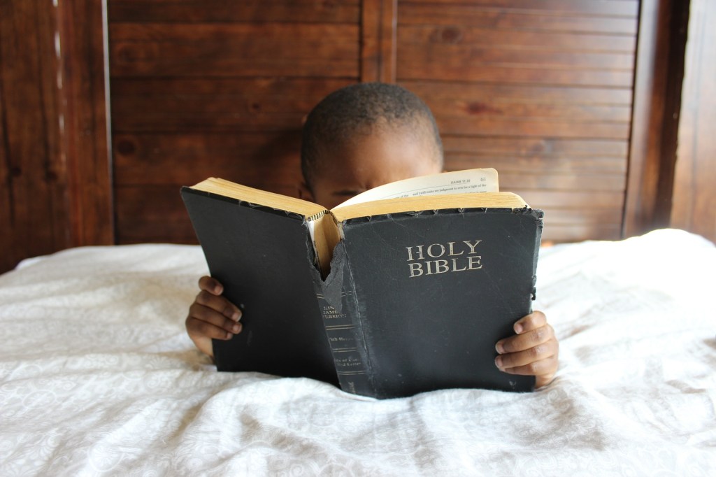Read, Meditate, Delight, Obey: III. How to Read and Meditate on God’s&nbsp;Word