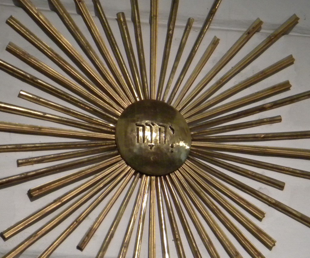 The Eternal God: Over All, But Near to&nbsp;All