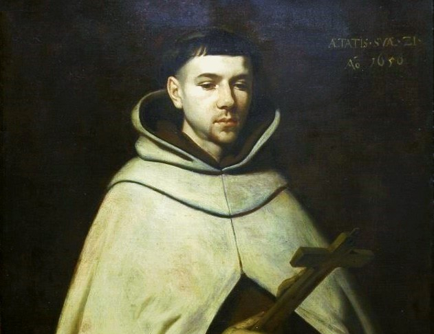 St. John of the Cross: The Dark Night of the Soul and Knowing&nbsp;God