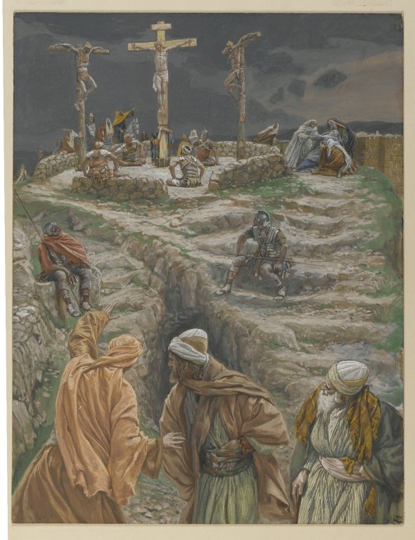 Divine Sovereignty. IV. Bringing Perspective to&nbsp;Problems