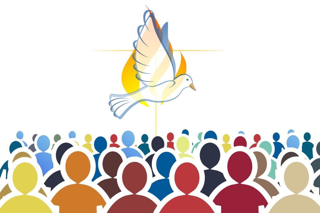 Chaos and Pentecost: A Christian Response to George Floyd’s Murder and the Public&nbsp;Outcry