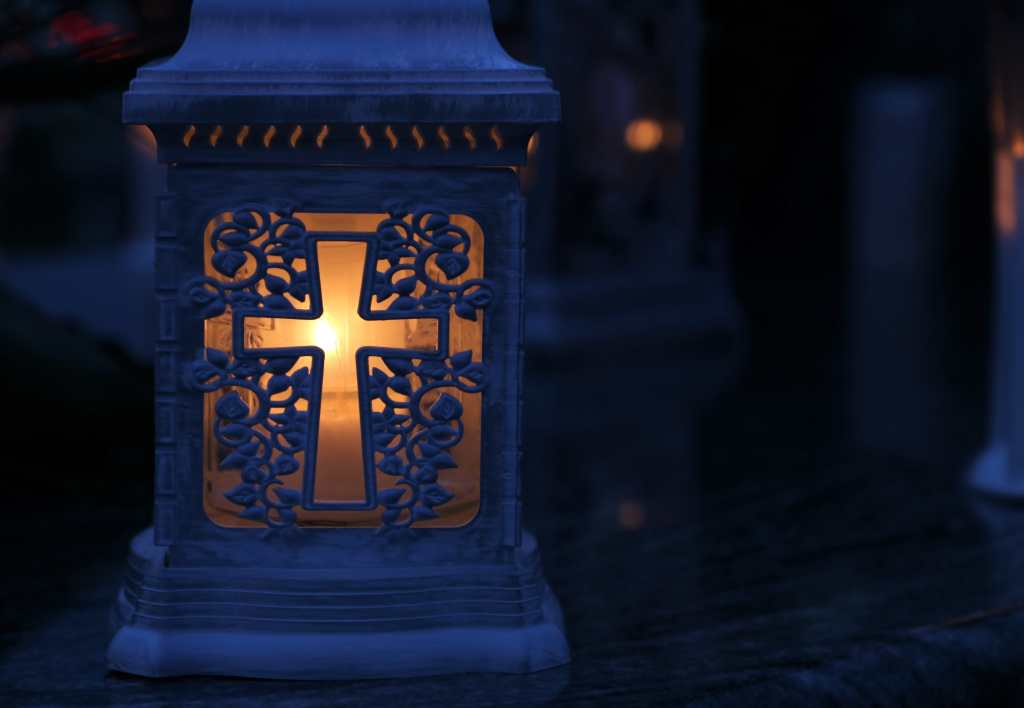 Called to Be Saints—1 Corinthians&nbsp;1:2