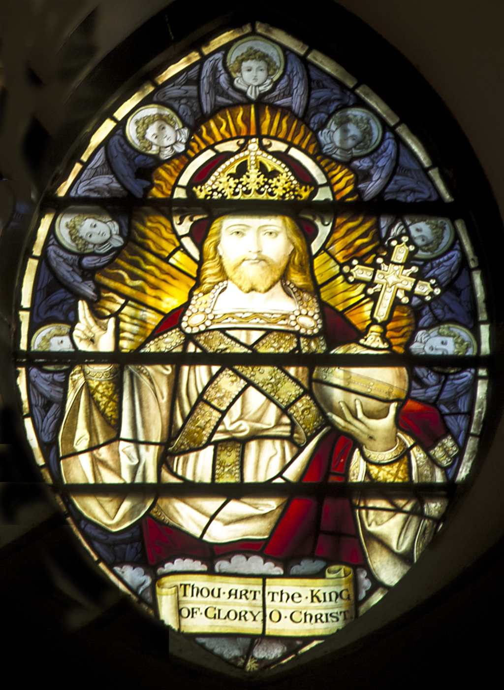 Christ Is King: Are You&nbsp;Certain?