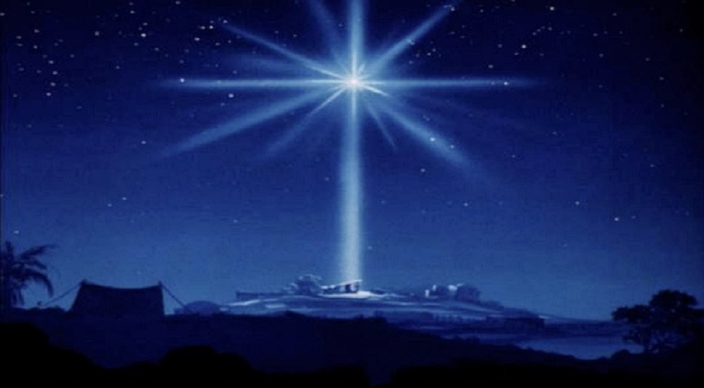 Christmas: God’s Light in the&nbsp;Darkness