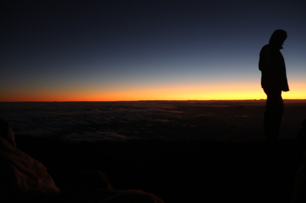 Thanking God on New Year’s&nbsp;Day