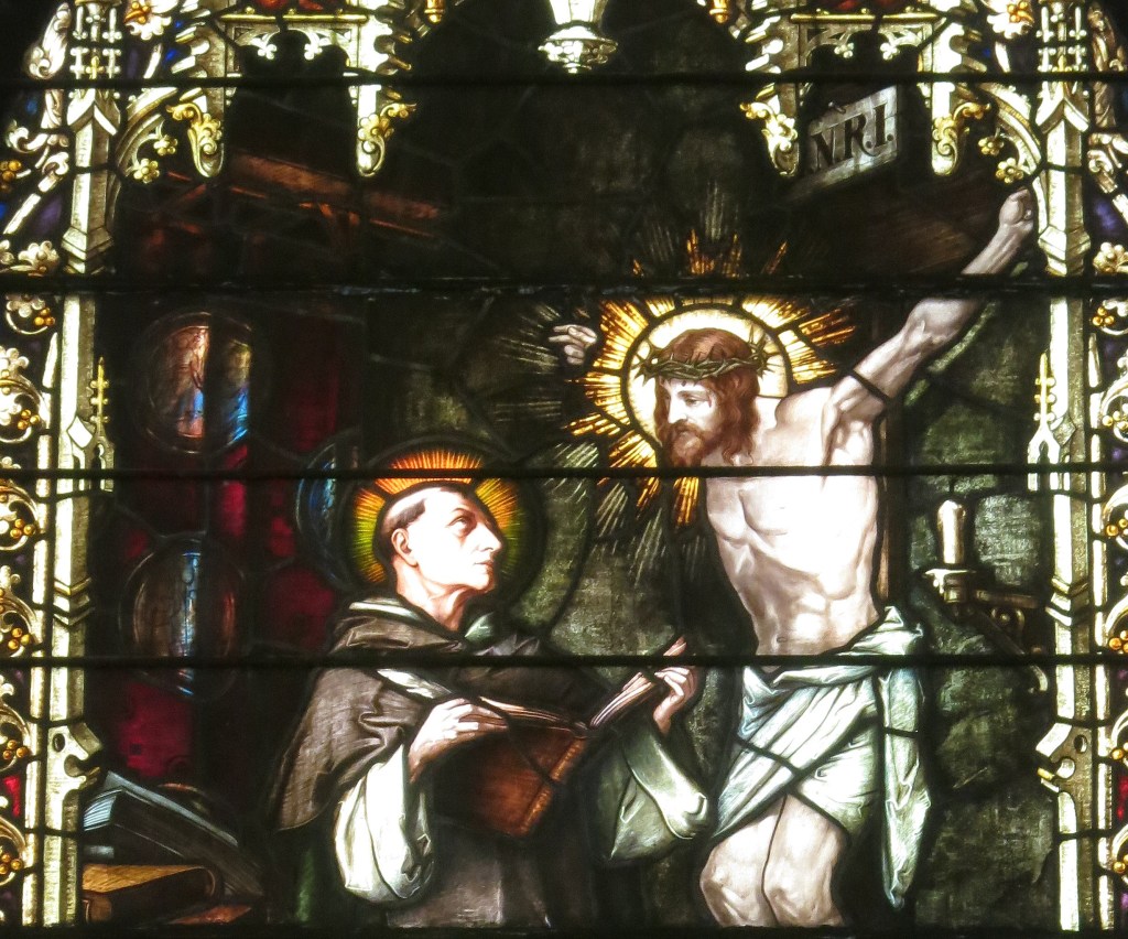 Thomas Aquinas on&nbsp;Prayer