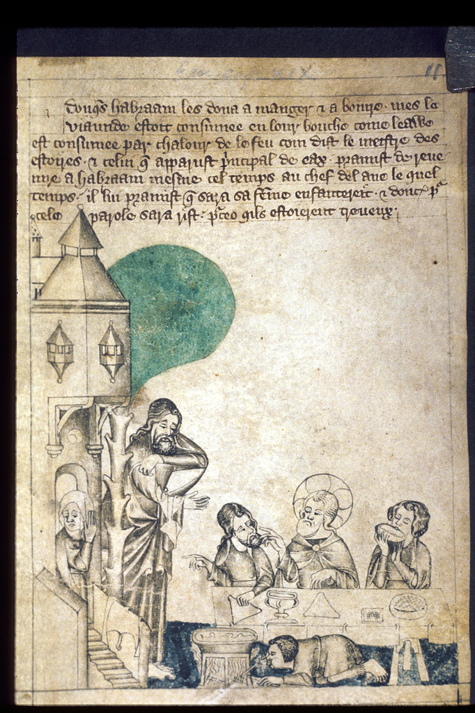 Called to Share God’s&nbsp;Blessings