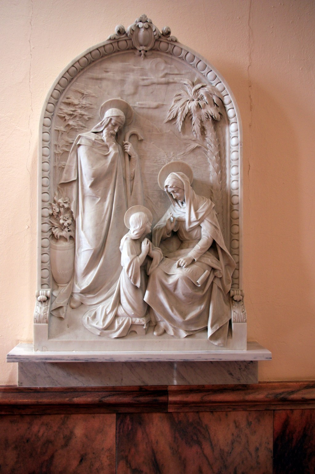 Jesus, Family, and&nbsp;Grandparents