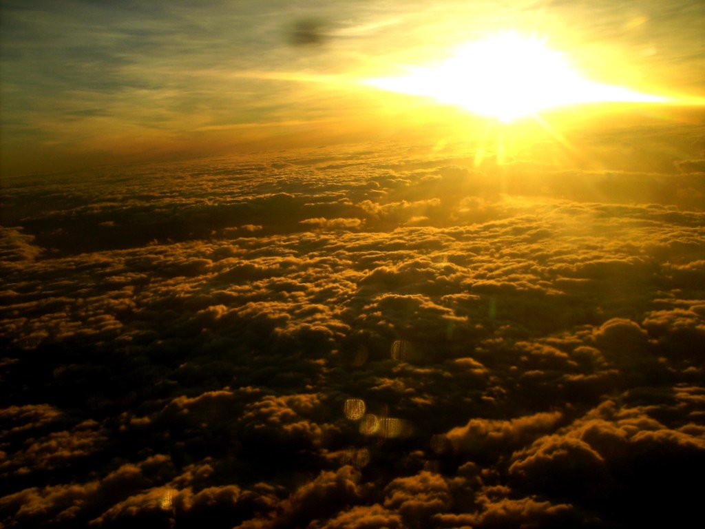 God Is Love, God Is Light. II. Creation and&nbsp;Christ