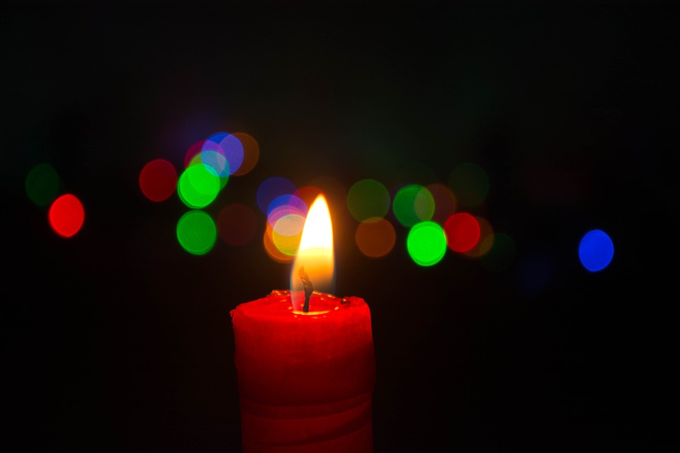 Saying “Yes” to God’s&nbsp;Will