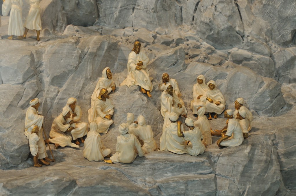 “Makarios!” “Be Blessed!”: An Overview of the Beatitudes (Matthew&nbsp;5:1-12)