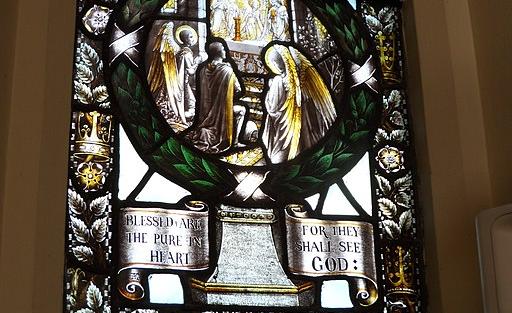 Blessed Are the Pure in Heart: A Lifelong&nbsp;Process