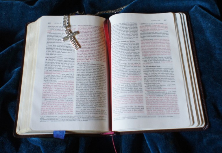 The Words of Christ—Mark 10:42-45 – Darkened Glass Reflections