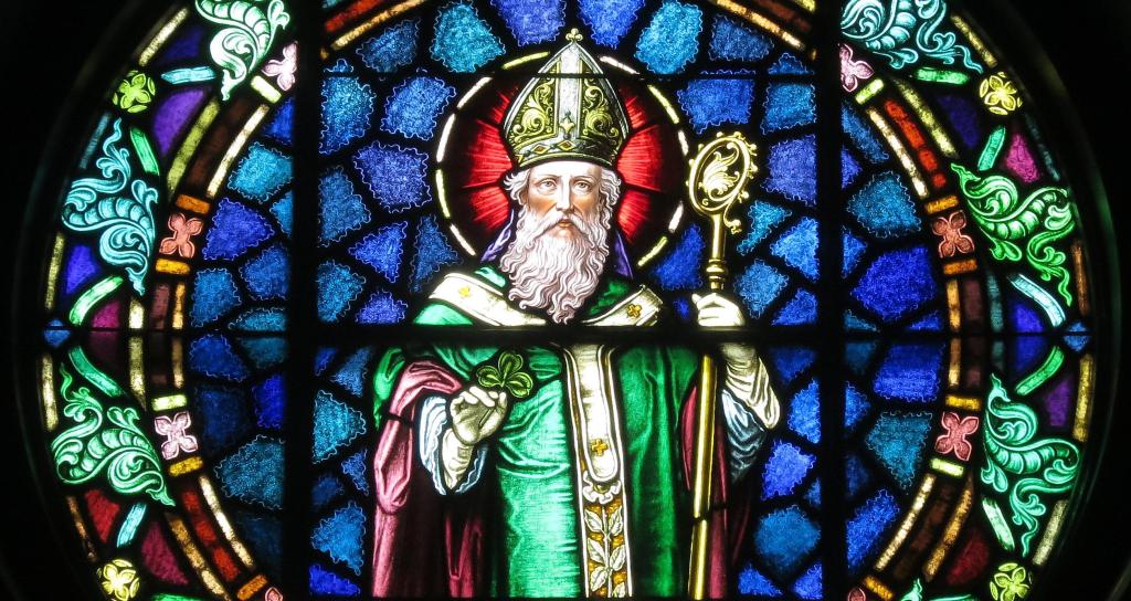 A Prayer for St. Patrick’s&nbsp;Day