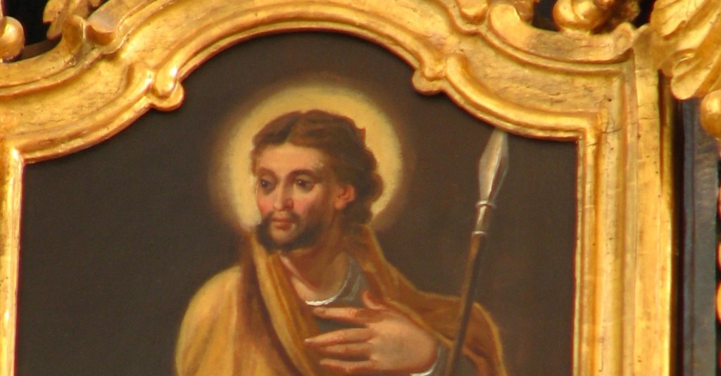 St. Thomas: From Honest Doubt to Certain Faith to Fruitful&nbsp;Ministry