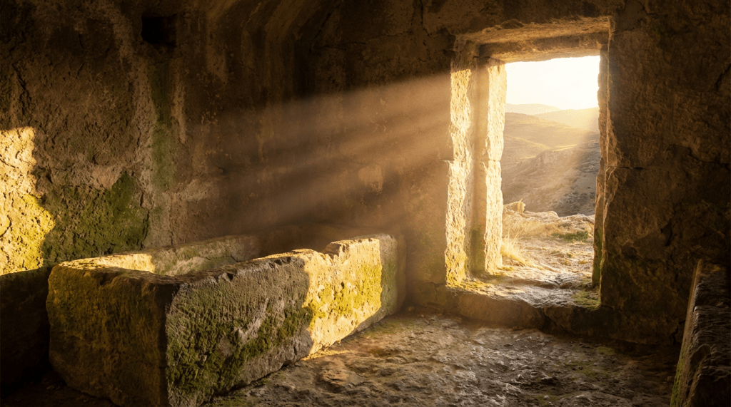 In the Family of God with Christ (Matthew&nbsp;28:10)